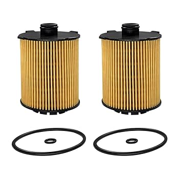 White flare 2box分 Amazon.com: Oil Filters Replace 31372212 32140029 Compatible